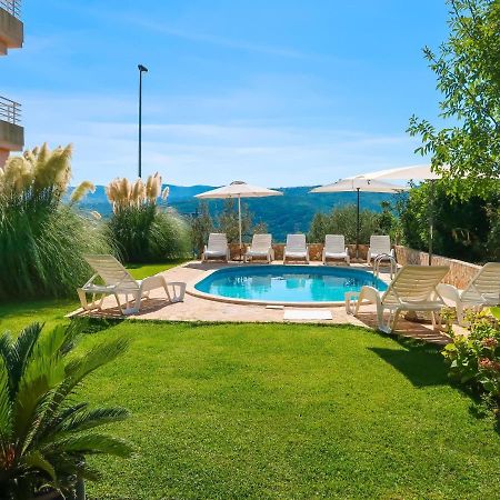 Apartment Chantal - Rac152 By Interhome Rabac Extérieur photo
